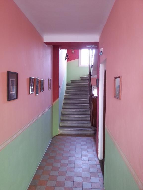 Pension U Dolezalu Брно Экстерьер фото